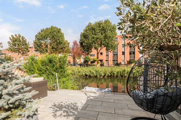 Medium property photo - Kombuis 12, 3356 DH Papendrecht